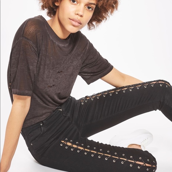 Top shop Joni Jean - Picture 4 of 6